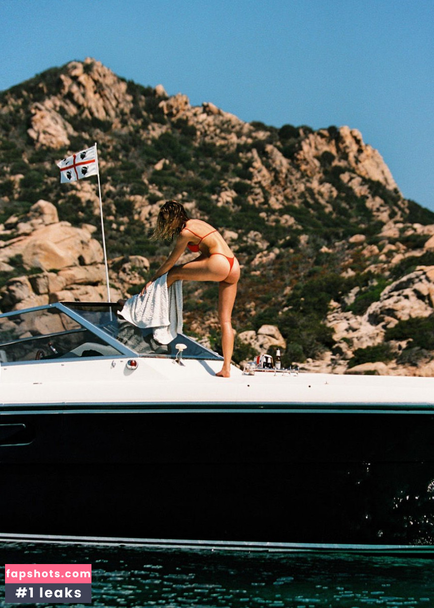 Flavia Lucini Nahé úniky fotek pouze od fanoušků #72 - Fapshots