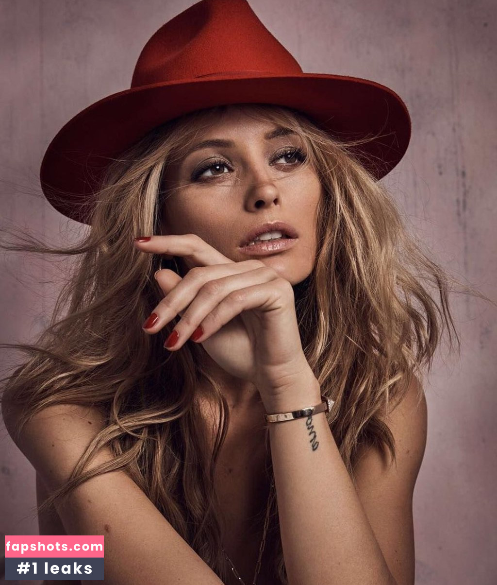 Flavia Lucini Nahé úniky fotek pouze od fanoušků #9 - Fapshots