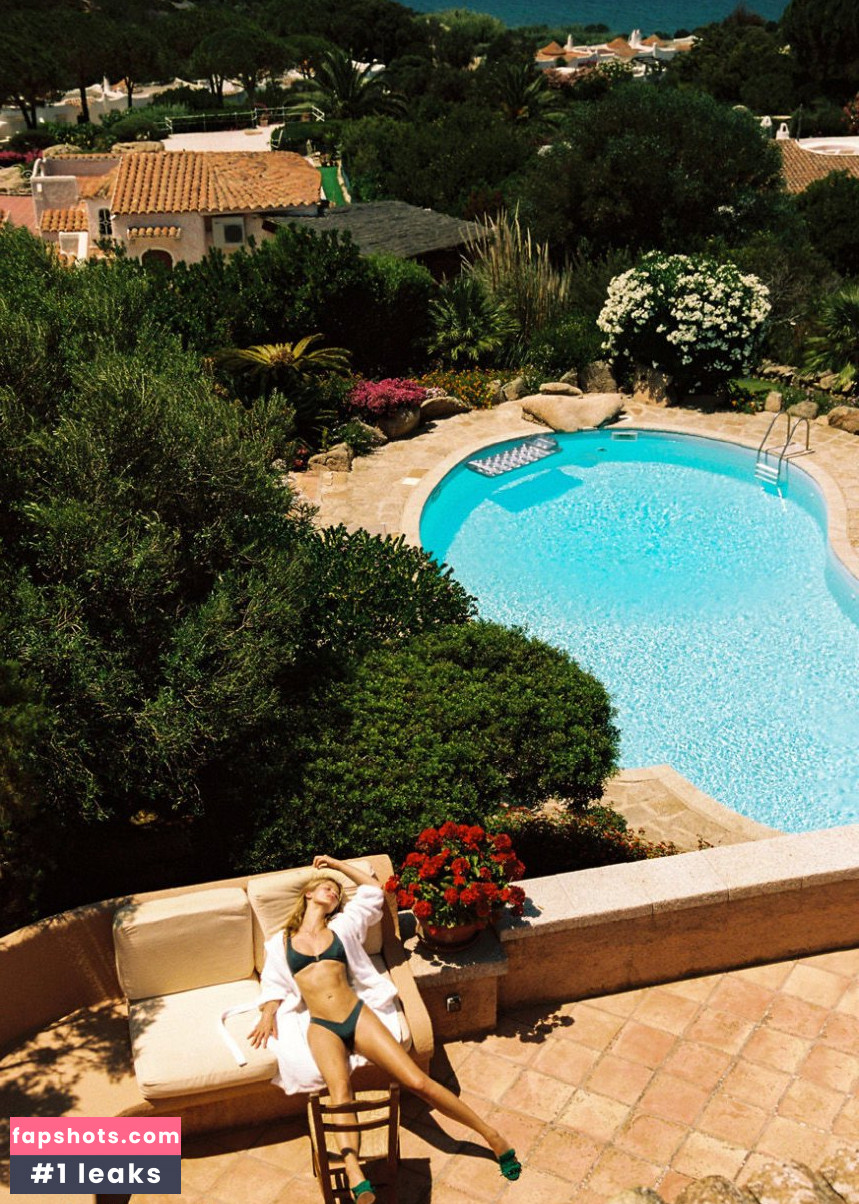 Flavia Lucini Nahé úniky fotek pouze od fanoušků #83 - Fapshots