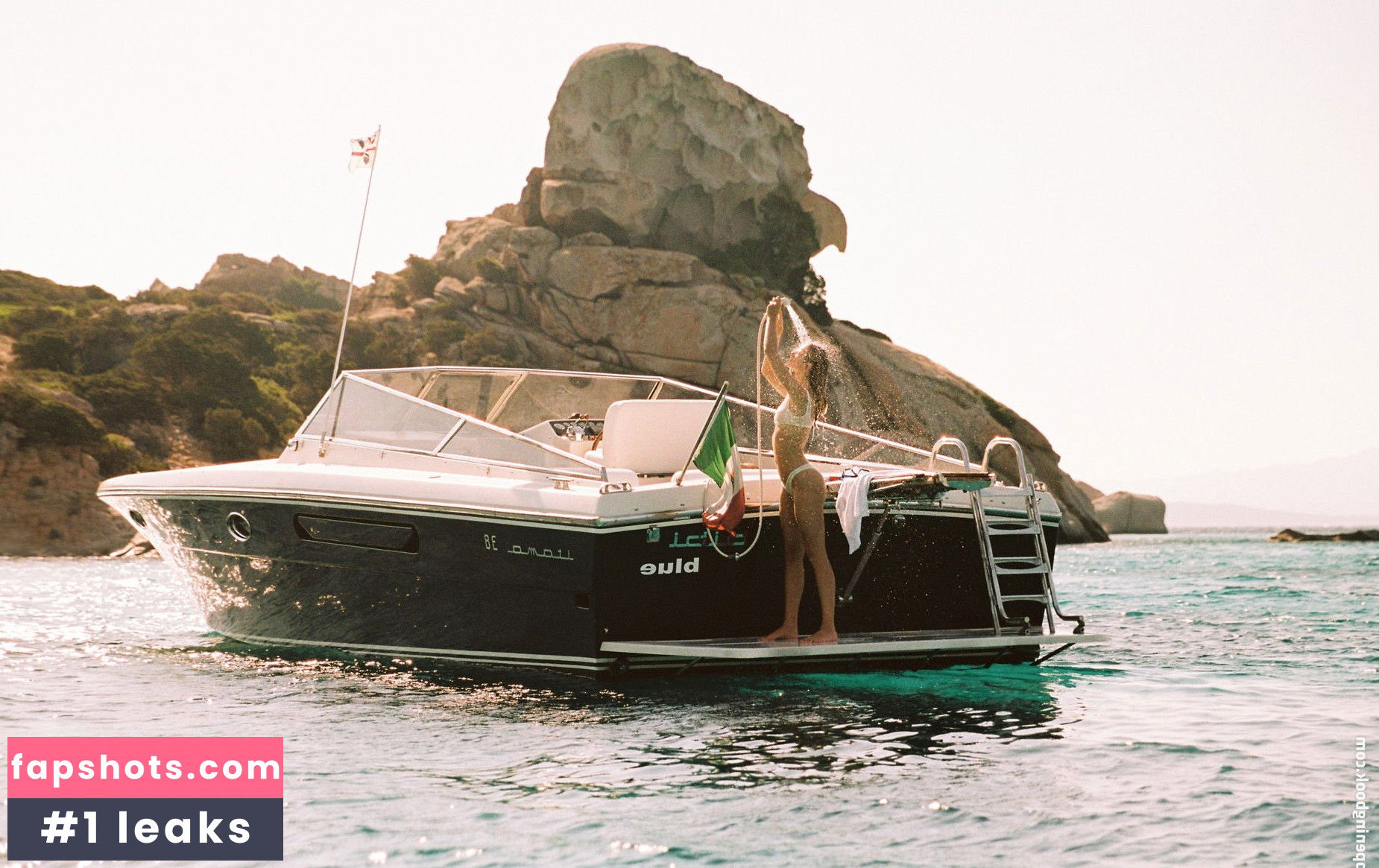 Flavia Lucini Nahé úniky fotek pouze od fanoušků #87 - Fapshots