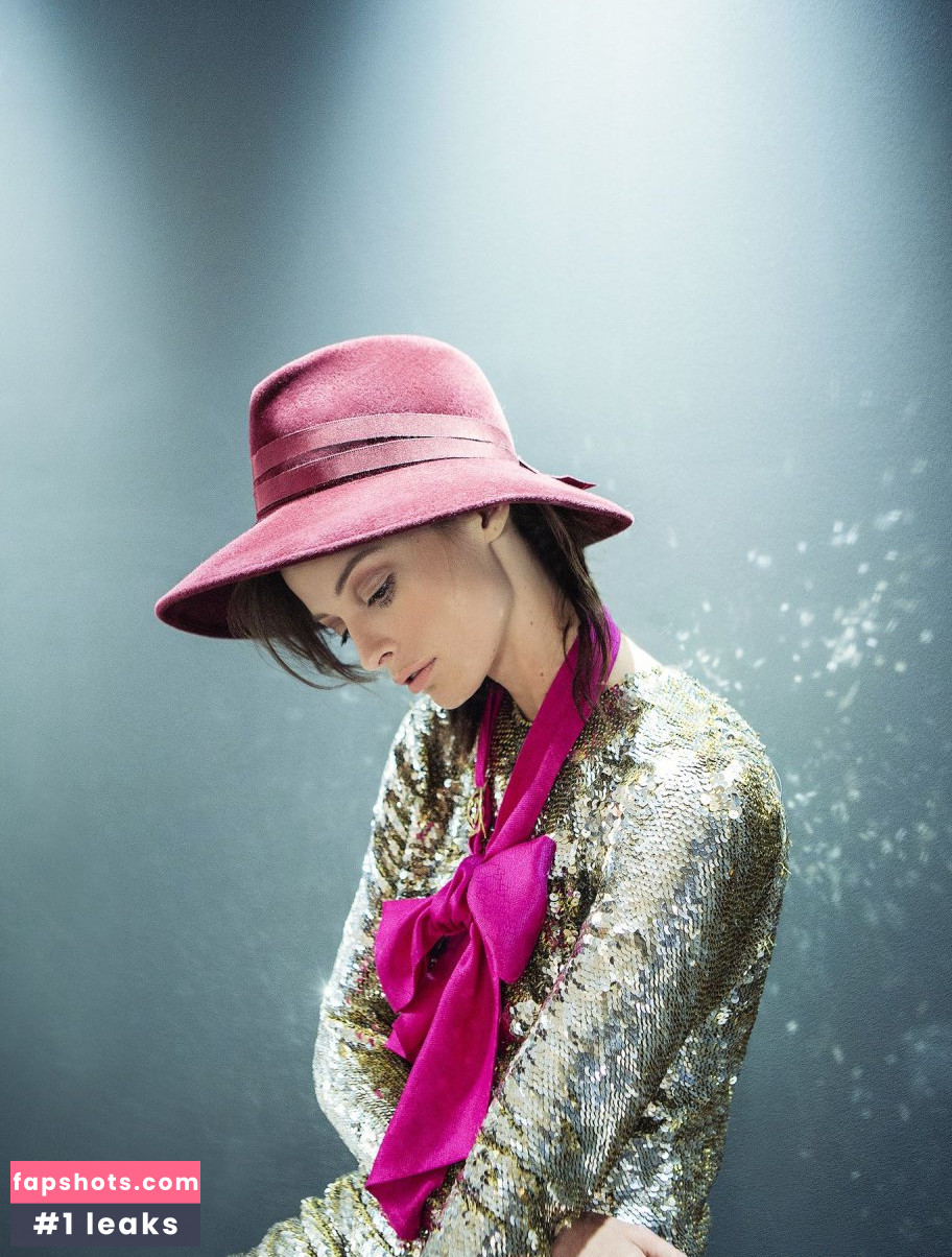 Flavia Lucini Nahé úniky fotek pouze od fanoušků #91 - Fapshots