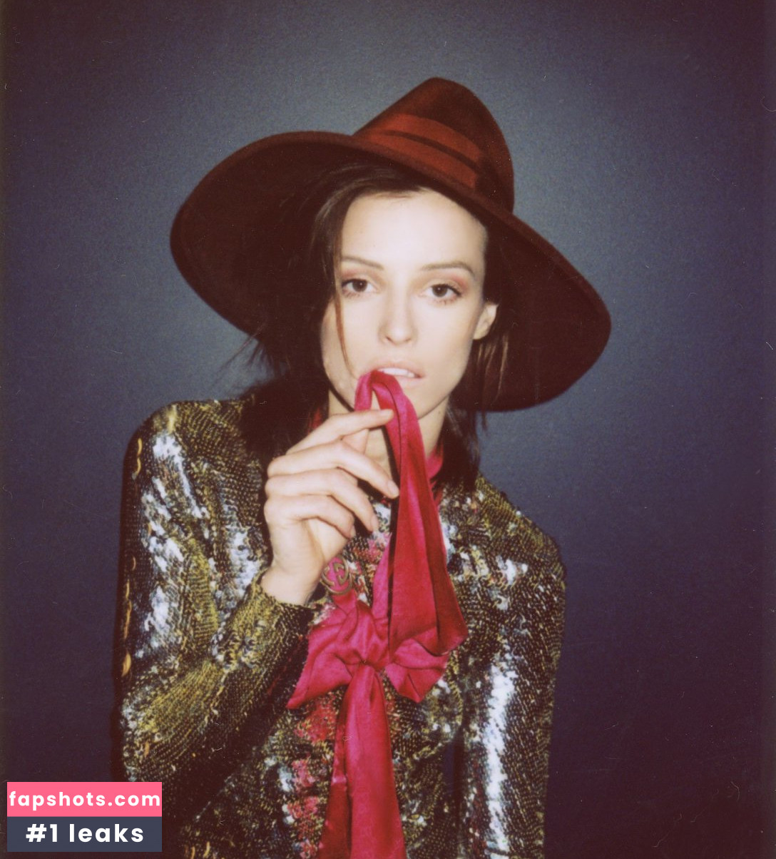 Flavia Lucini Nahé úniky fotek pouze od fanoušků #92 - Fapshots