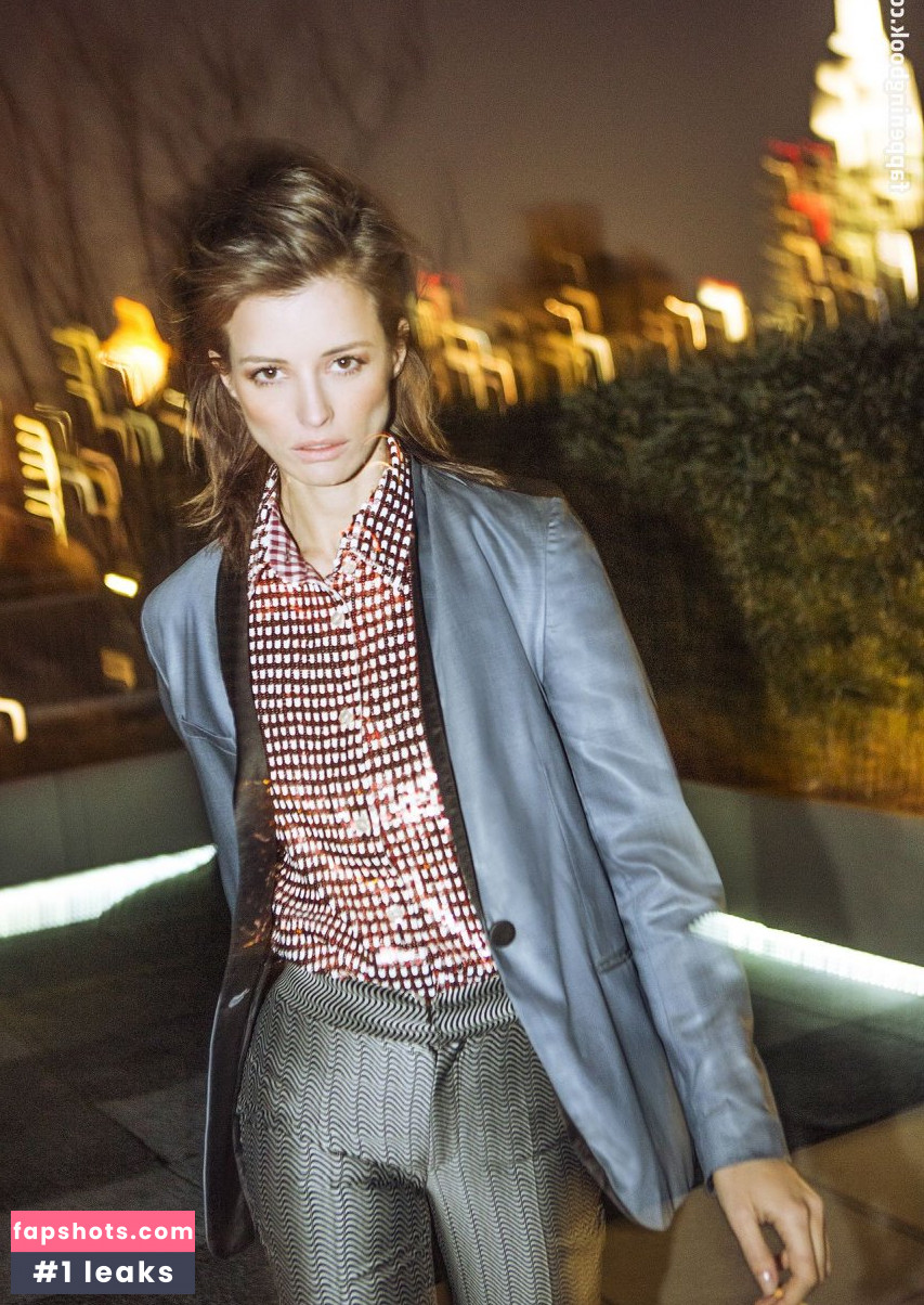 Flavia Lucini Nahé úniky fotek pouze od fanoušků #95 - Fapshots