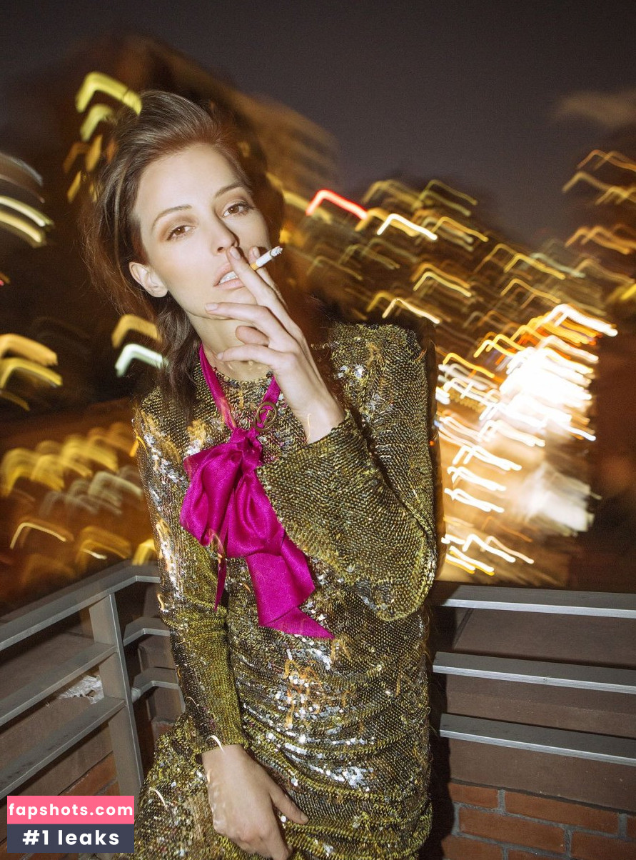 Flavia Lucini Nahé úniky fotek pouze od fanoušků #97 - Fapshots