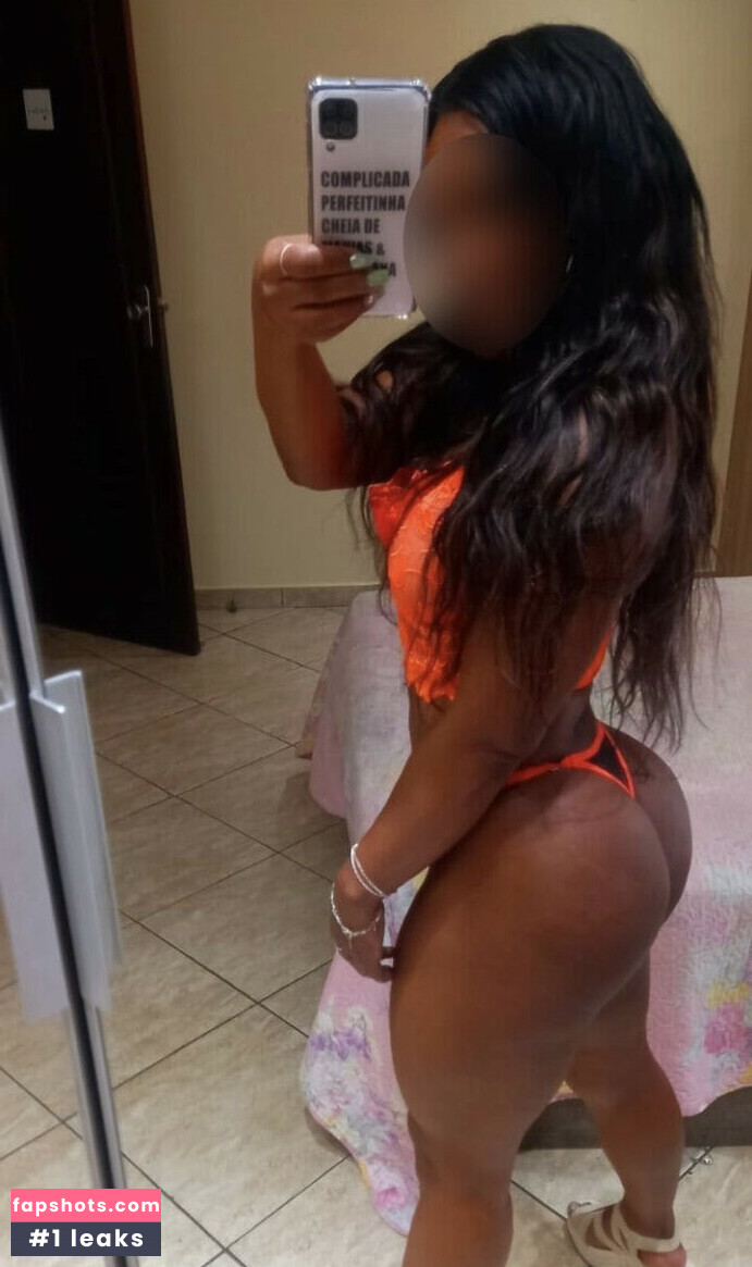 Flavia Nicanor gallery photo #9