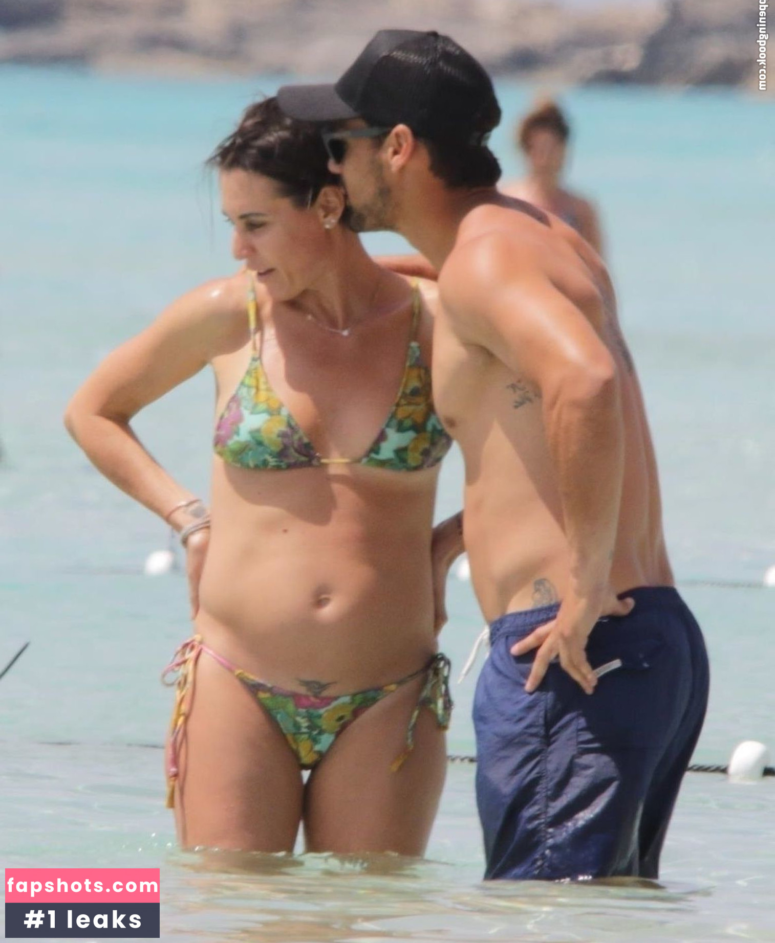 Flavia Pennetta Nude Leaks OnlyFans Photos #21 - LeakJerk