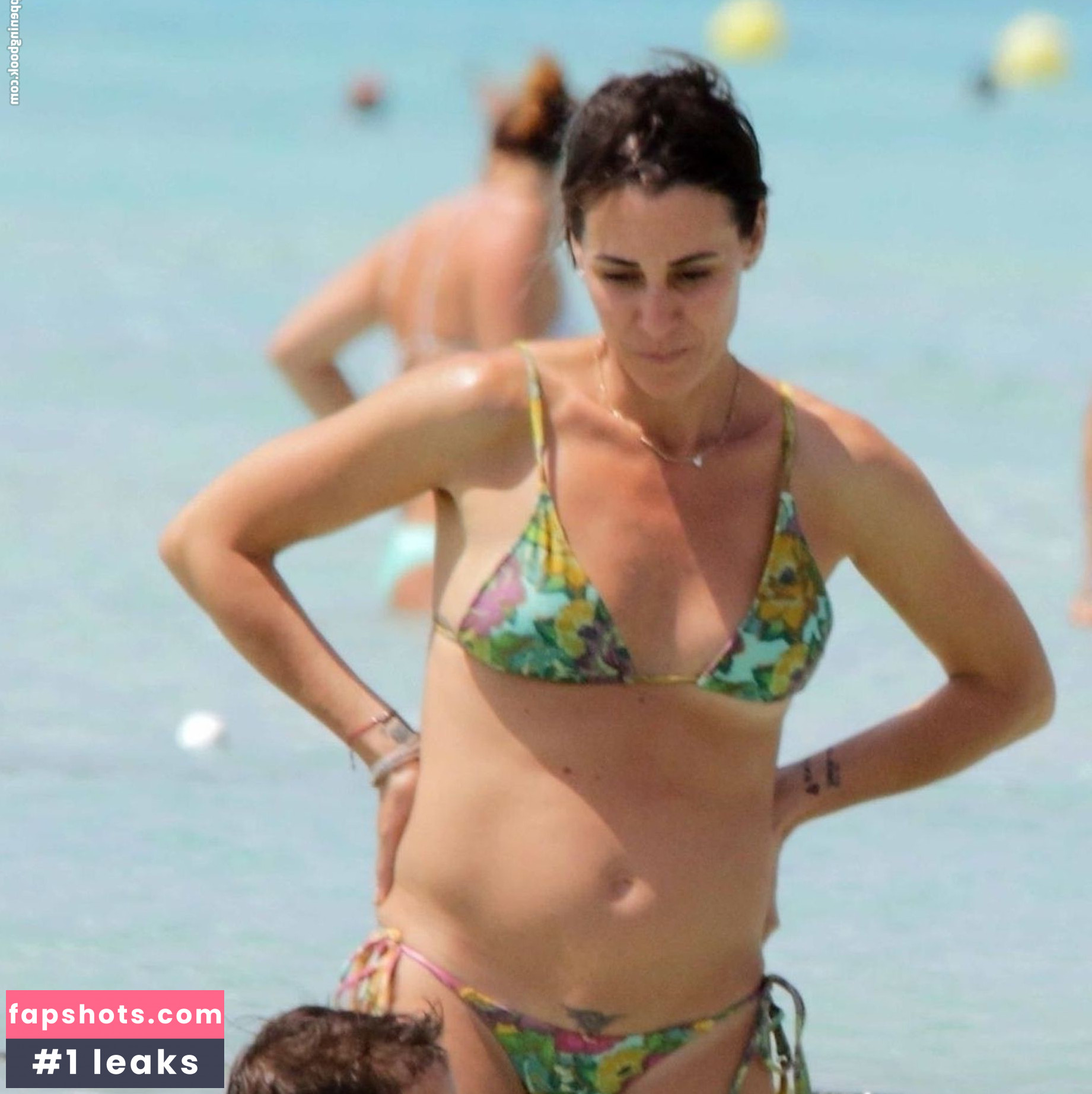Flavia Pennetta Nude Leaks OnlyFans Photos #22 - LeakJerk