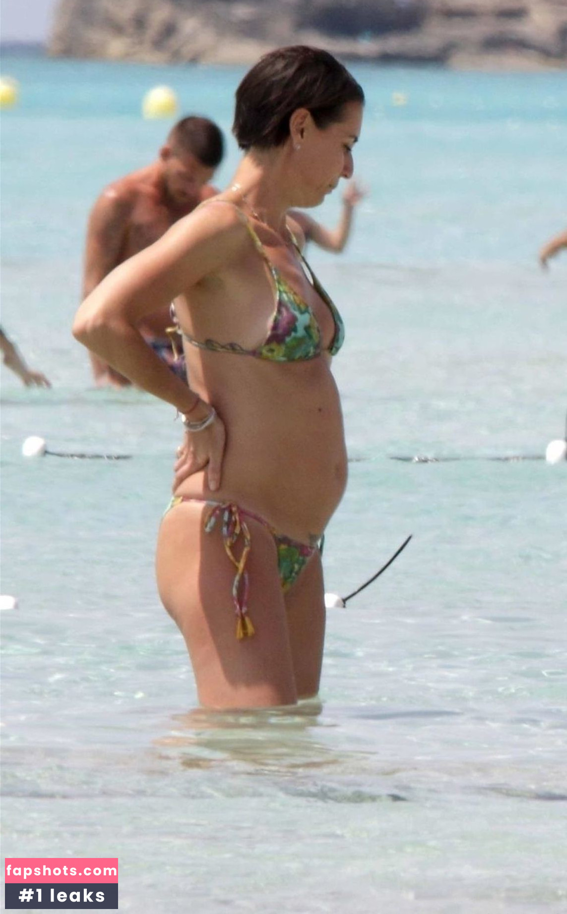 Flavia Pennetta Nude Leaks OnlyFans Photos #23 - LeakJerk