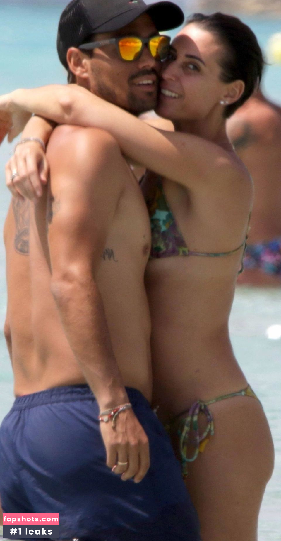 Flavia Pennetta Nude Leaks OnlyFans Photos #26 - LeakJerk