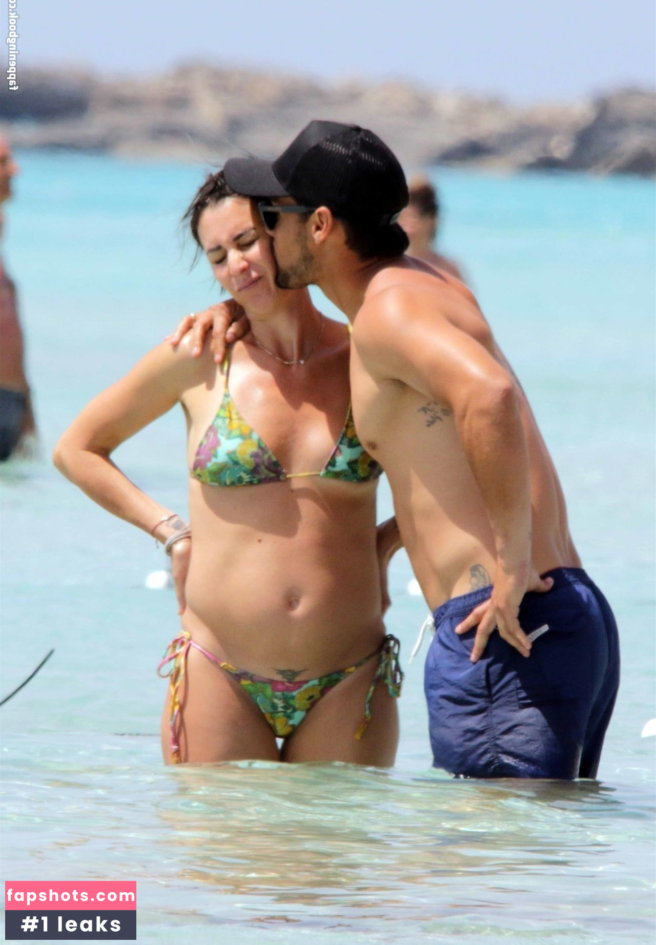 Flavia Pennetta Nude Leaks OnlyFans Photos #28 - LeakJerk