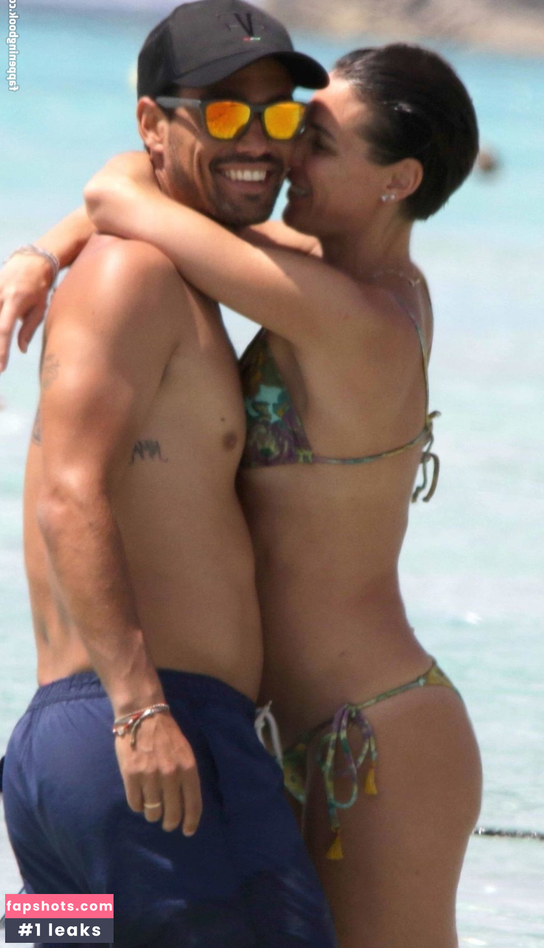 Flavia Pennetta Nude Leaks OnlyFans Photos #34 - LeakJerk