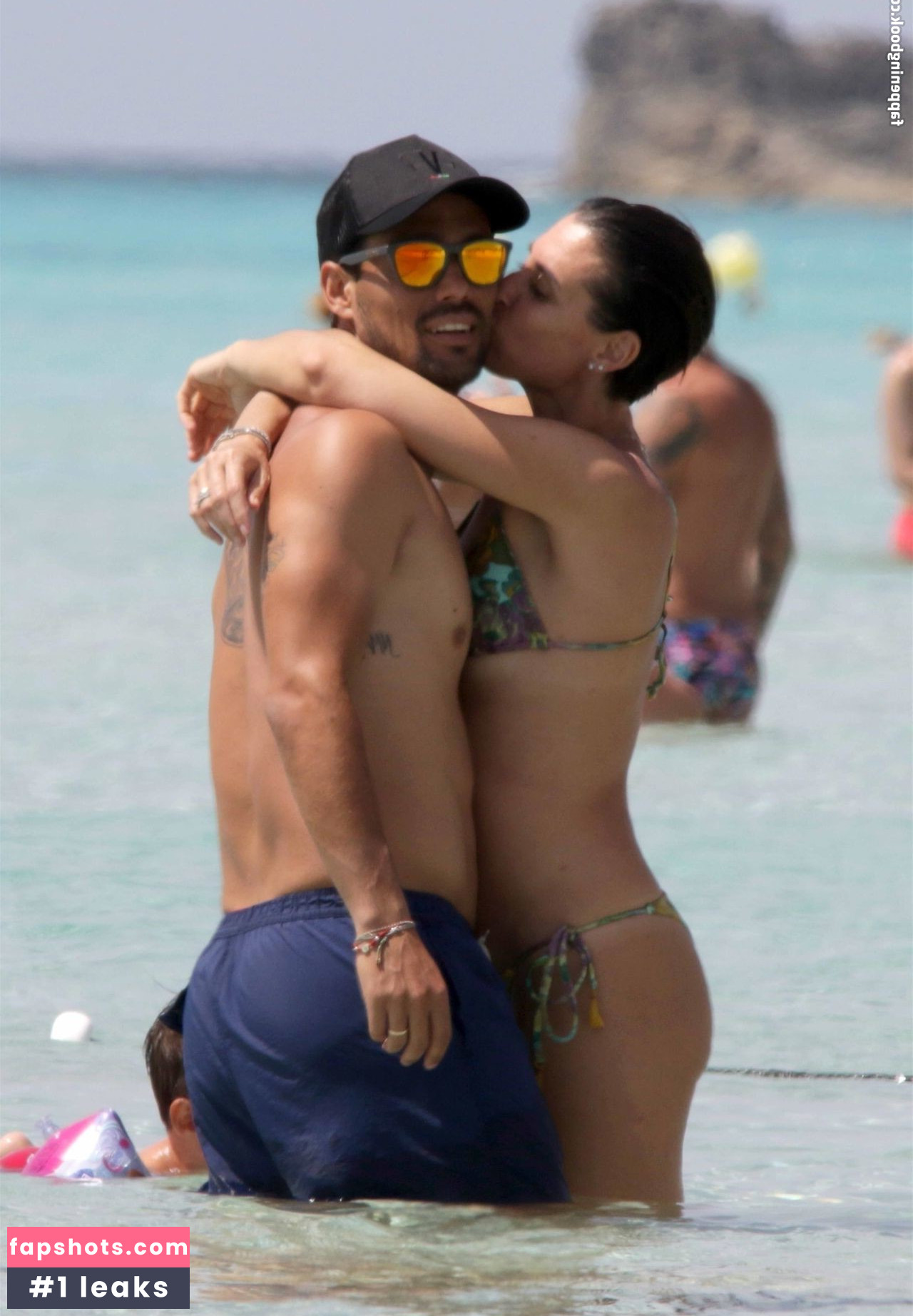 Flavia Pennetta Nude Leaks OnlyFans Photos #9 - LeakJerk