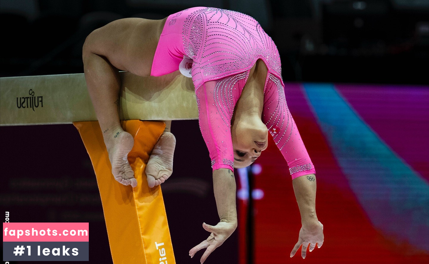 Flávia Saraiva gallery photo #3