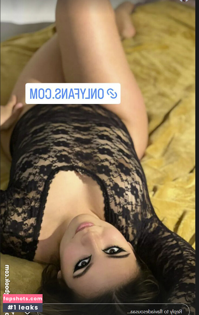 Flaviadesousaa gallery photo #23