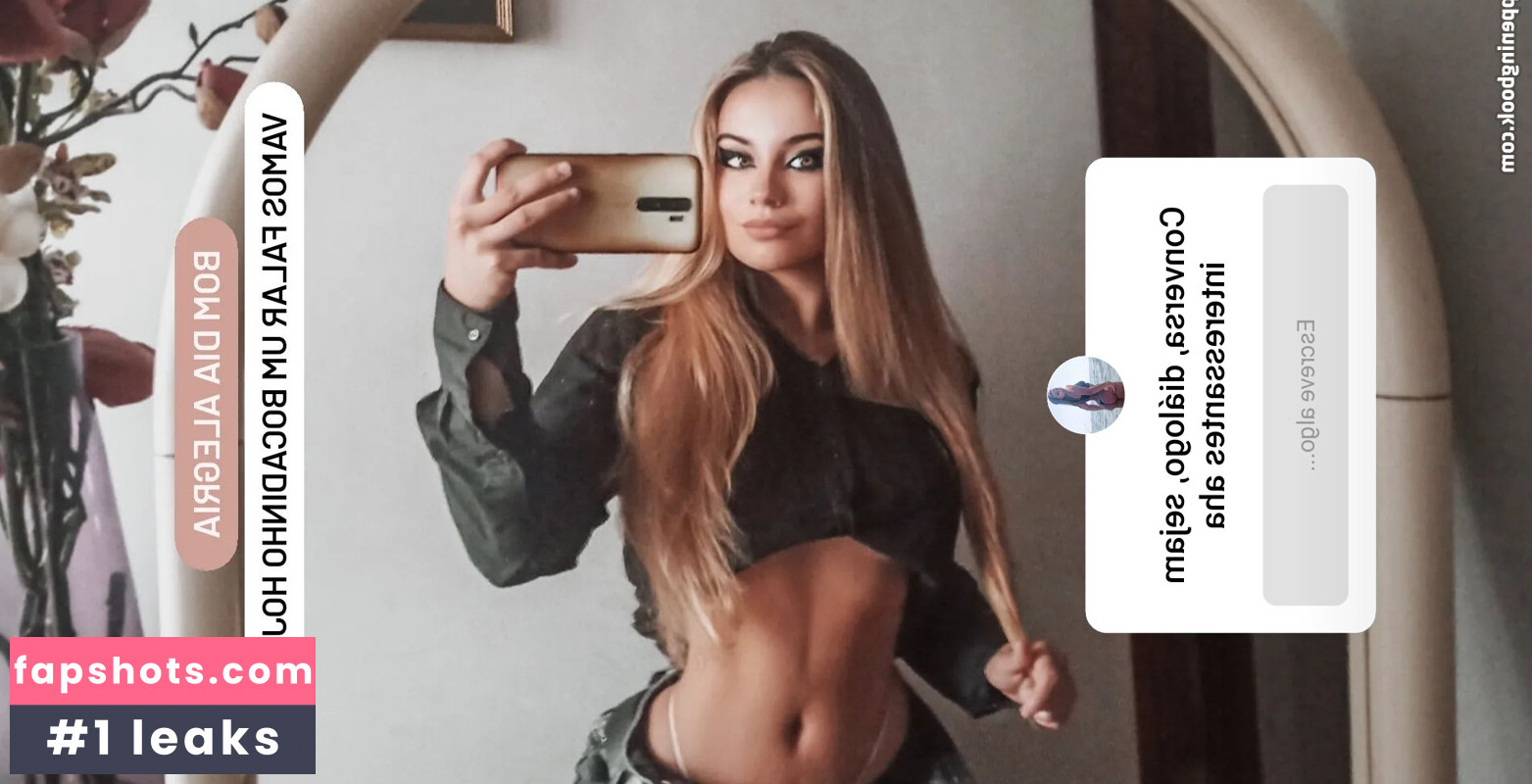 Flaviadesousaa gallery photo #29