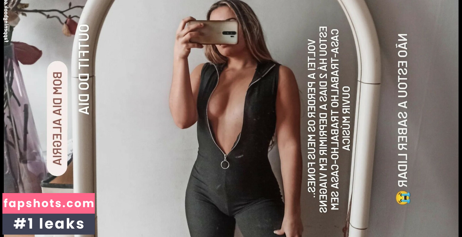 Flaviadesousaa gallery photo #32