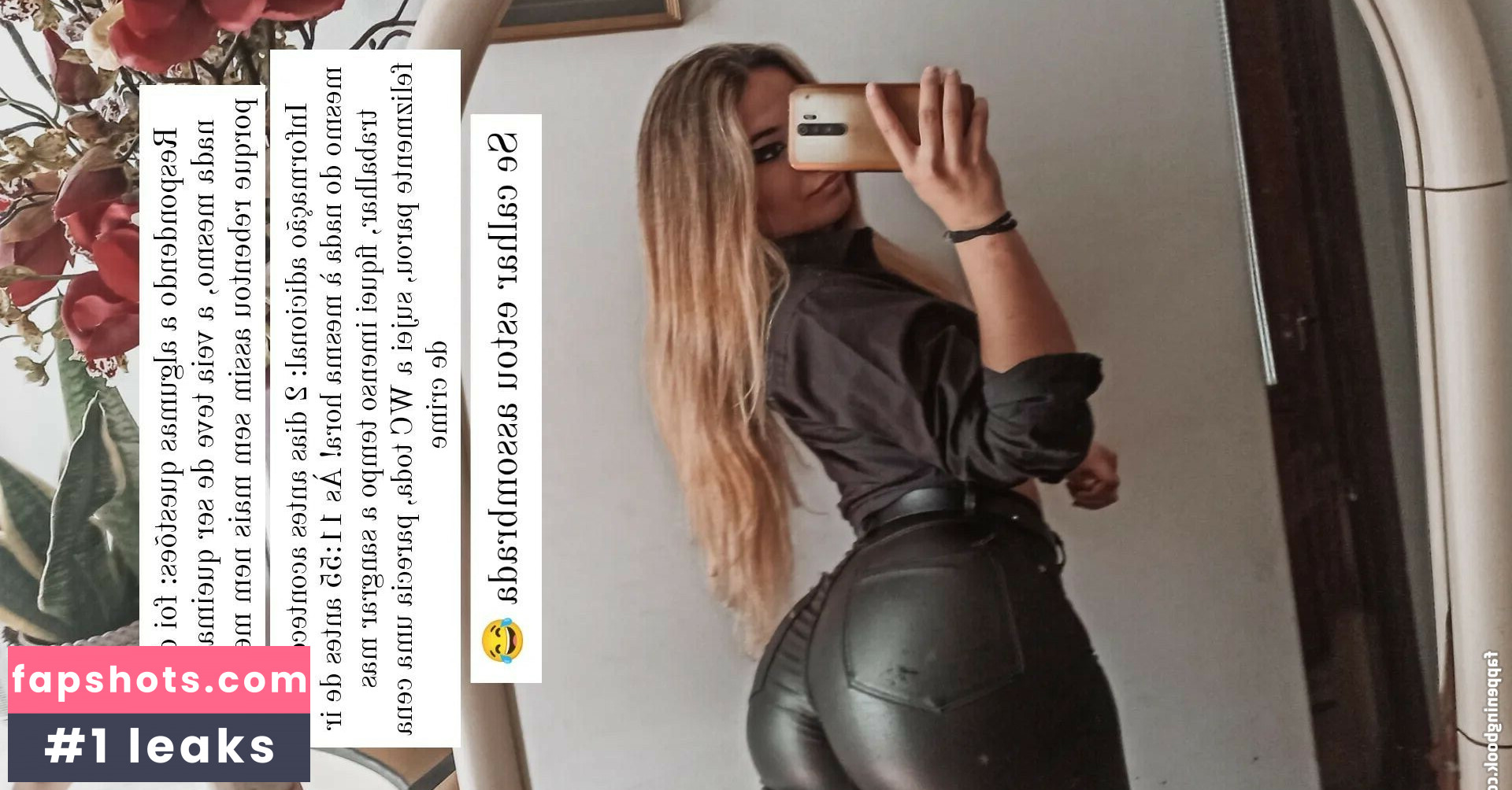 Flaviadesousaa gallery photo #34