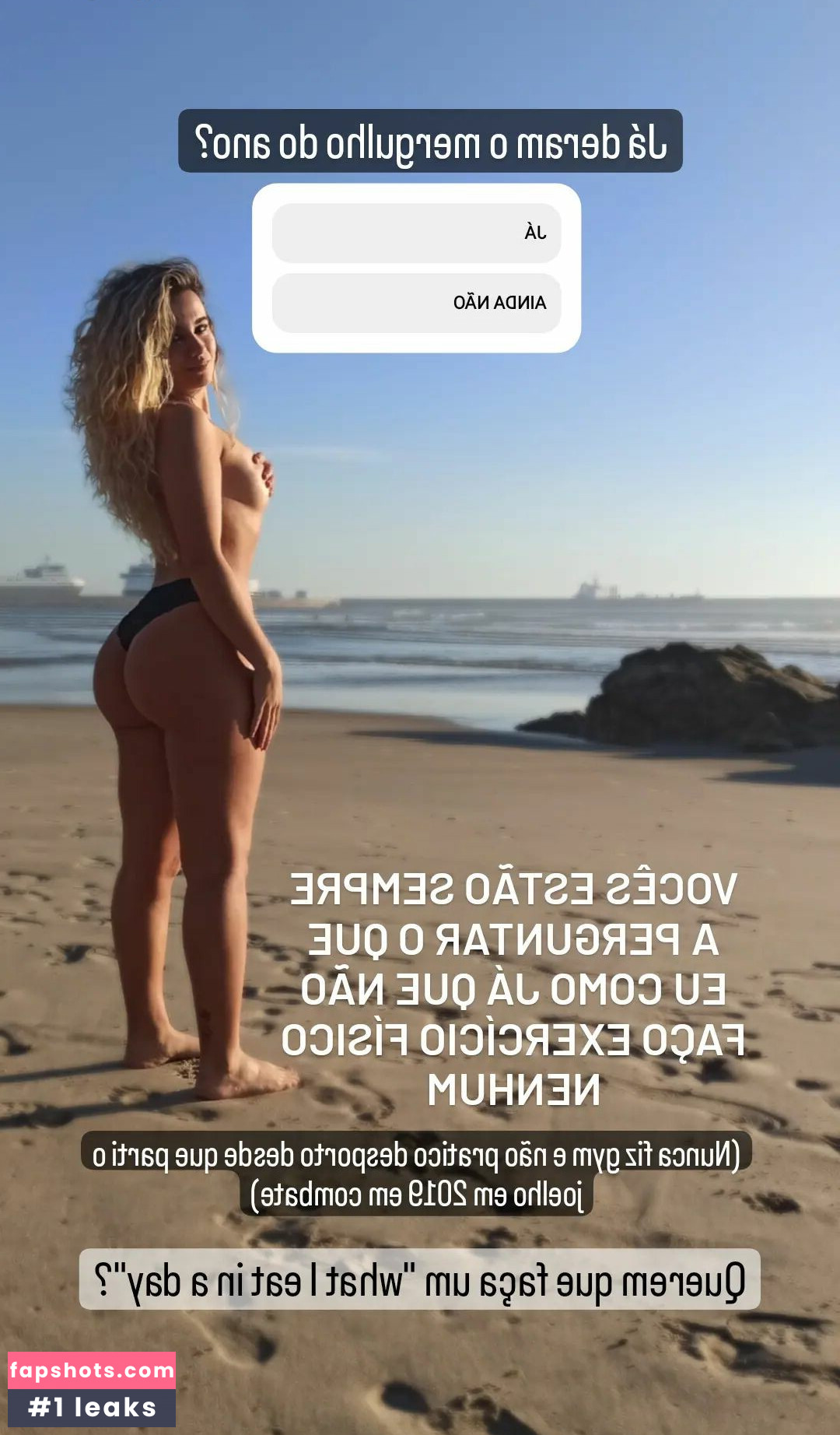 Flaviadesousaa gallery photo #43