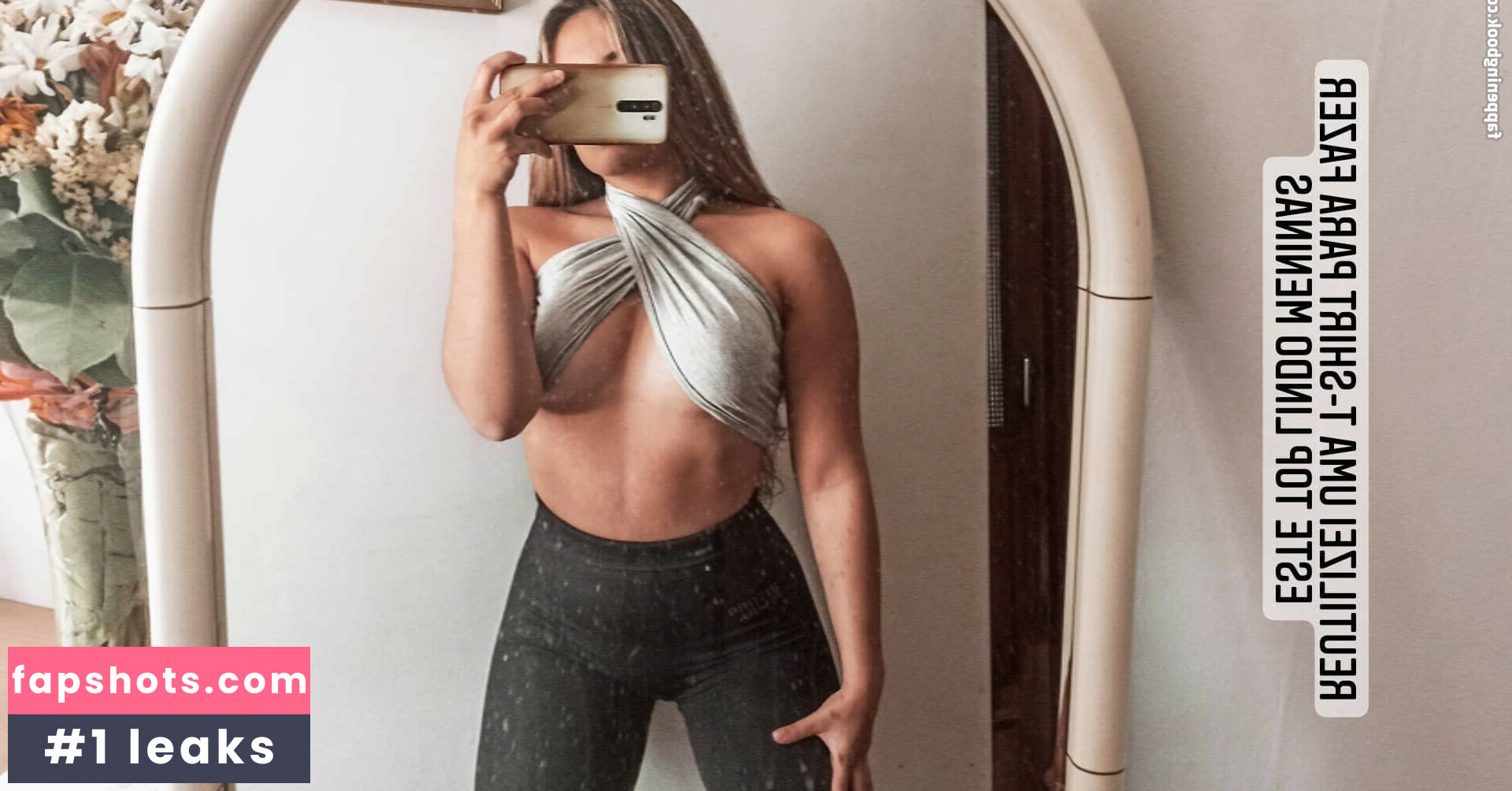 Flaviadesousaa gallery photo #50