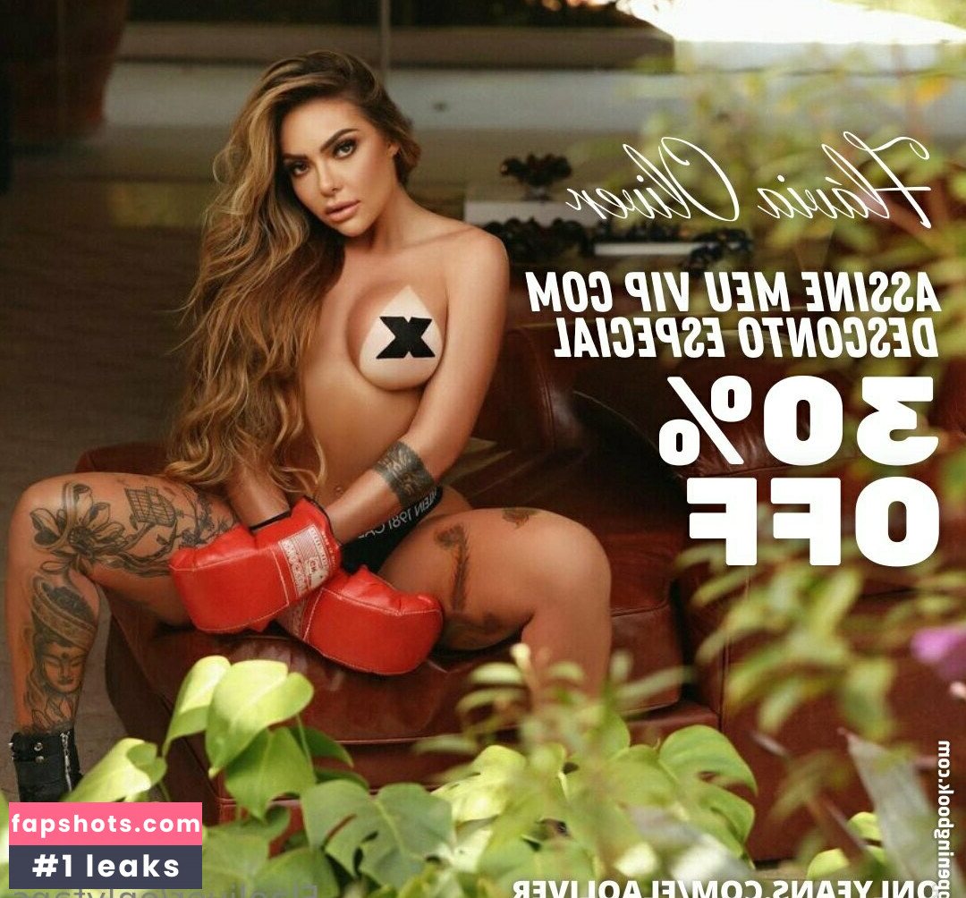 flaviaoliverfree gallery photo #21