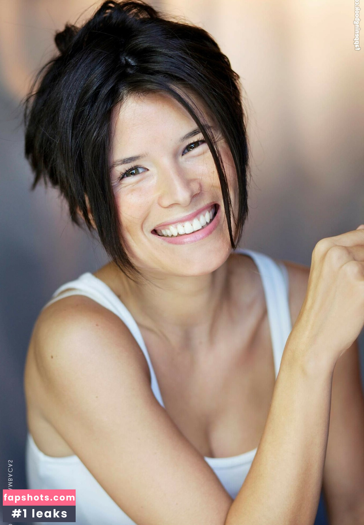 Flavie Pean gallery photo #17