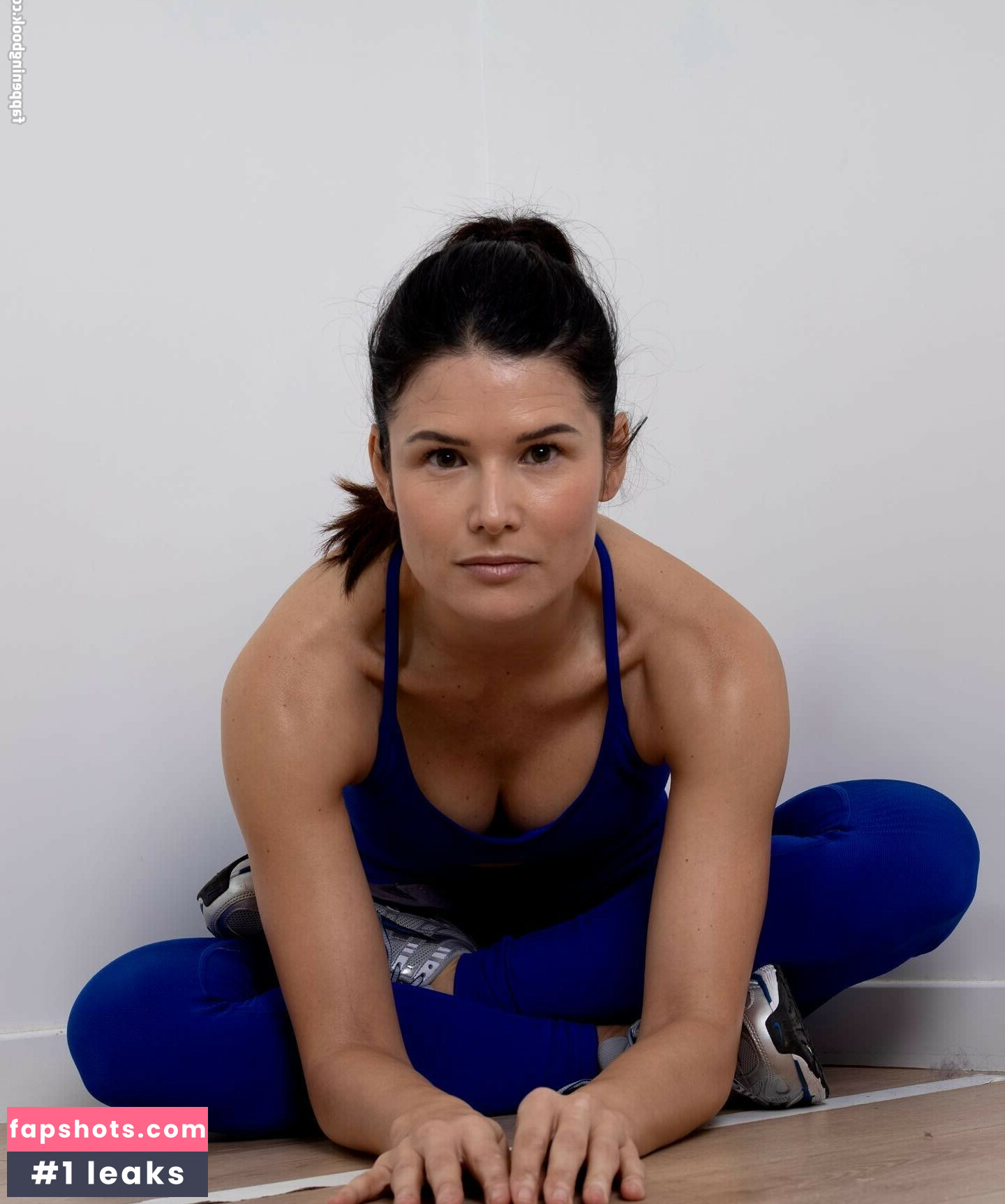 Flavie Pean gallery photo #18