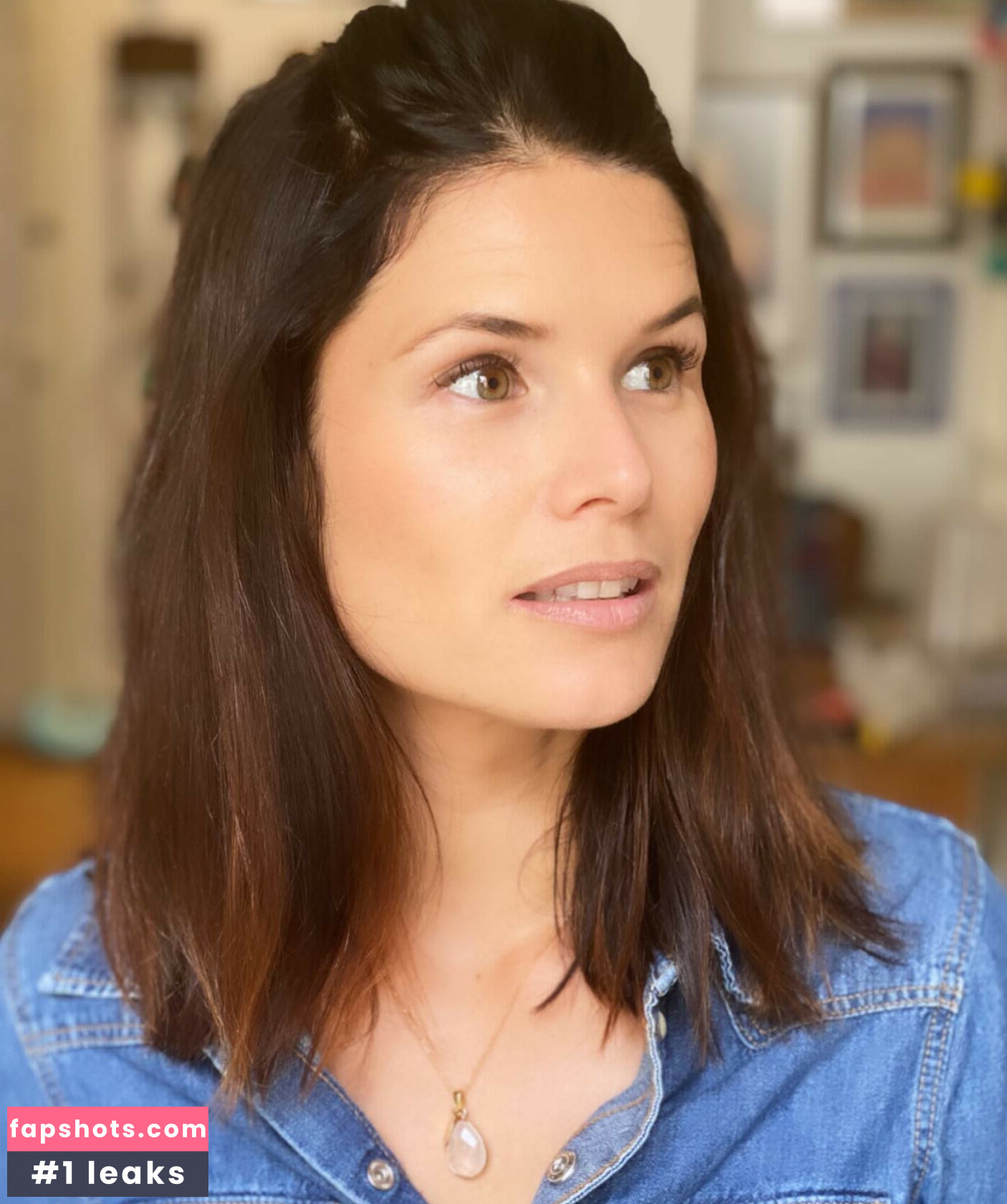 Flavie Pean gallery photo #19