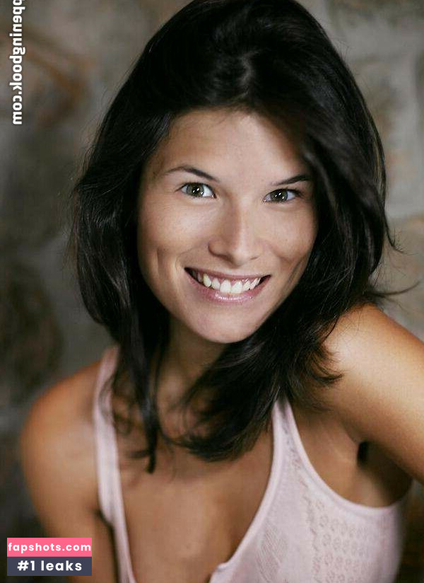 Flavie Pean gallery photo #20