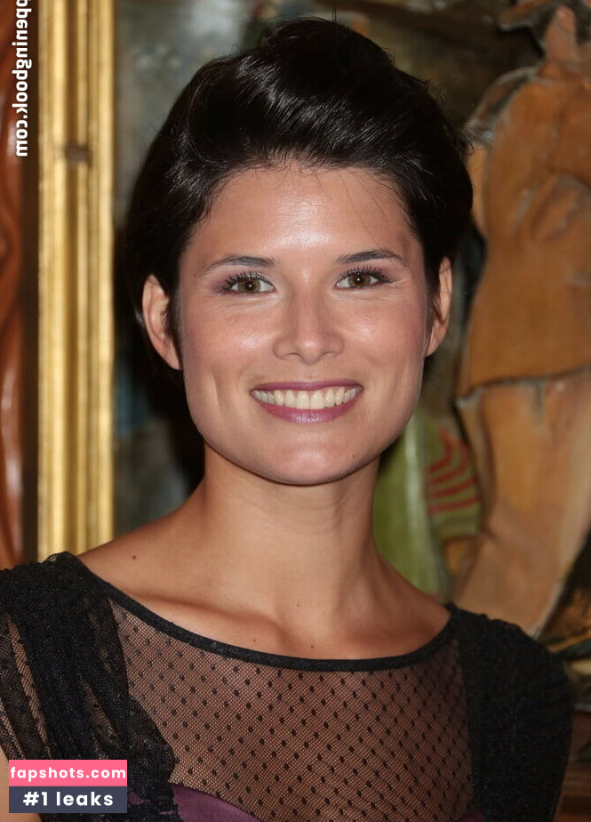 Flavie Pean gallery photo #21