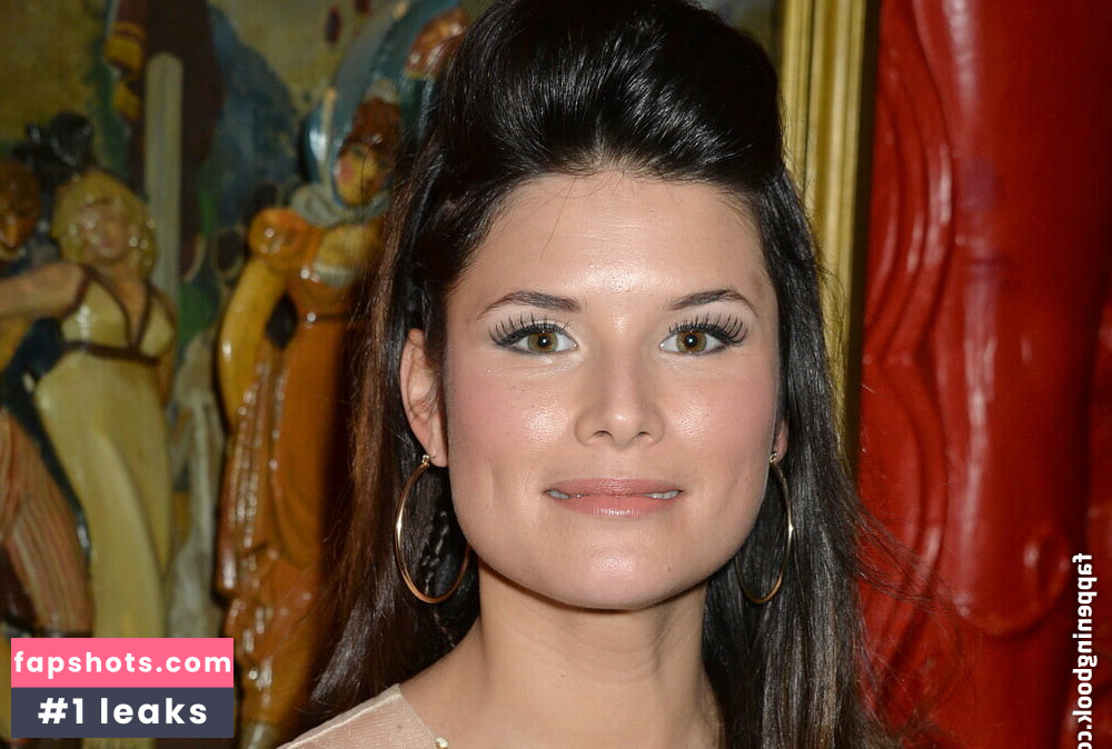 Flavie Pean gallery photo #22