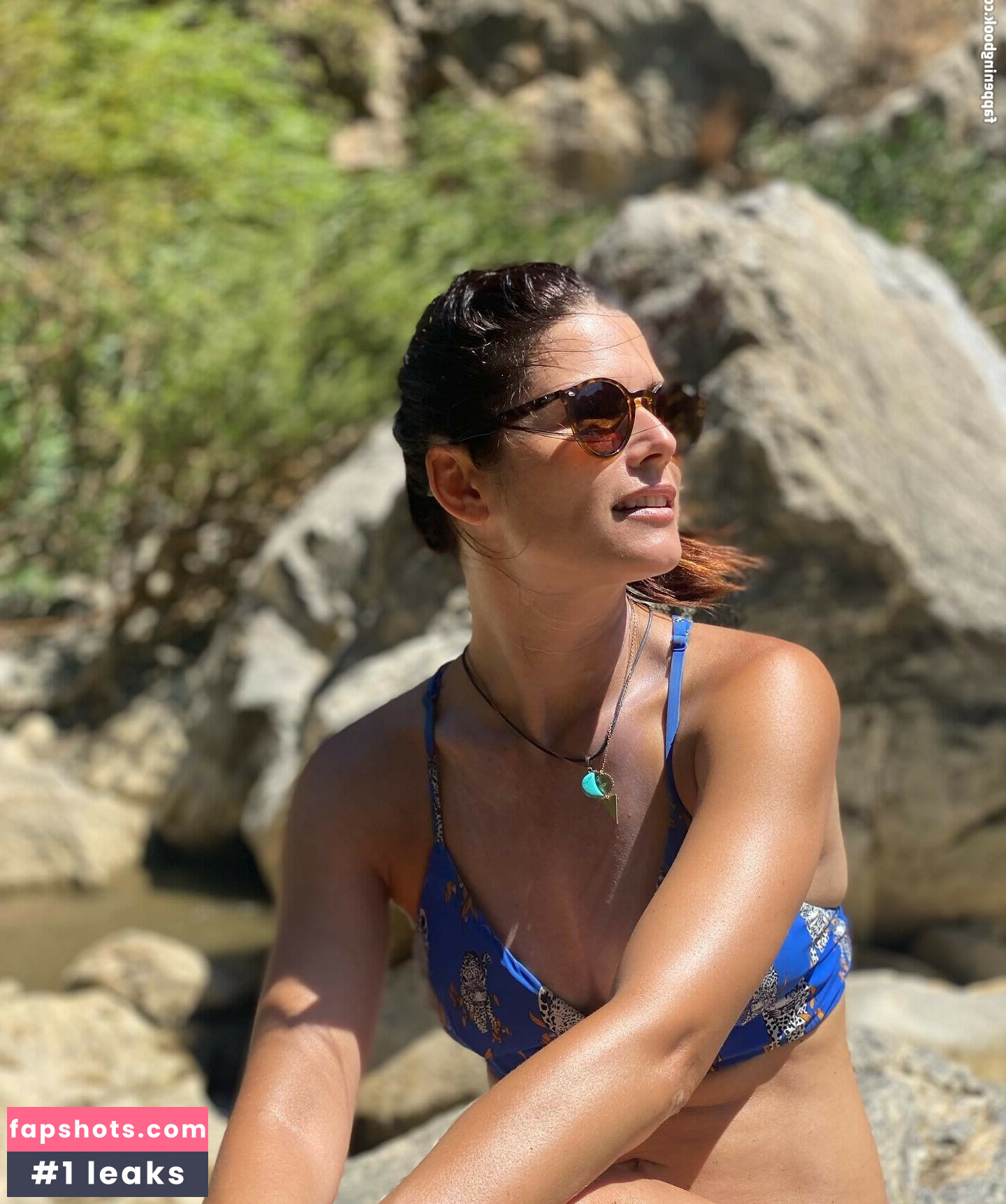 Flavie Pean gallery photo #5