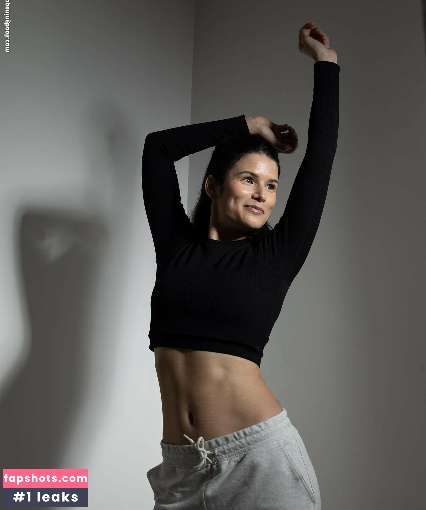 Flavie Pean gallery photo #6