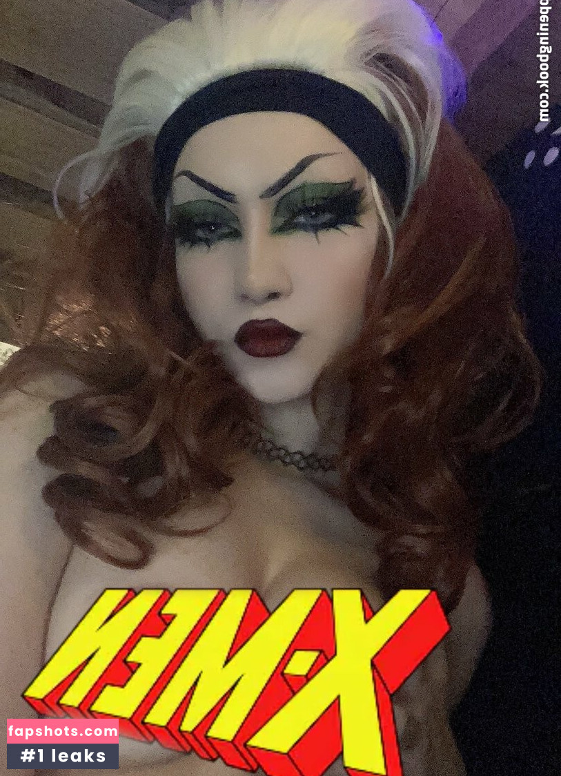 Fleshbangg gallery photo #15