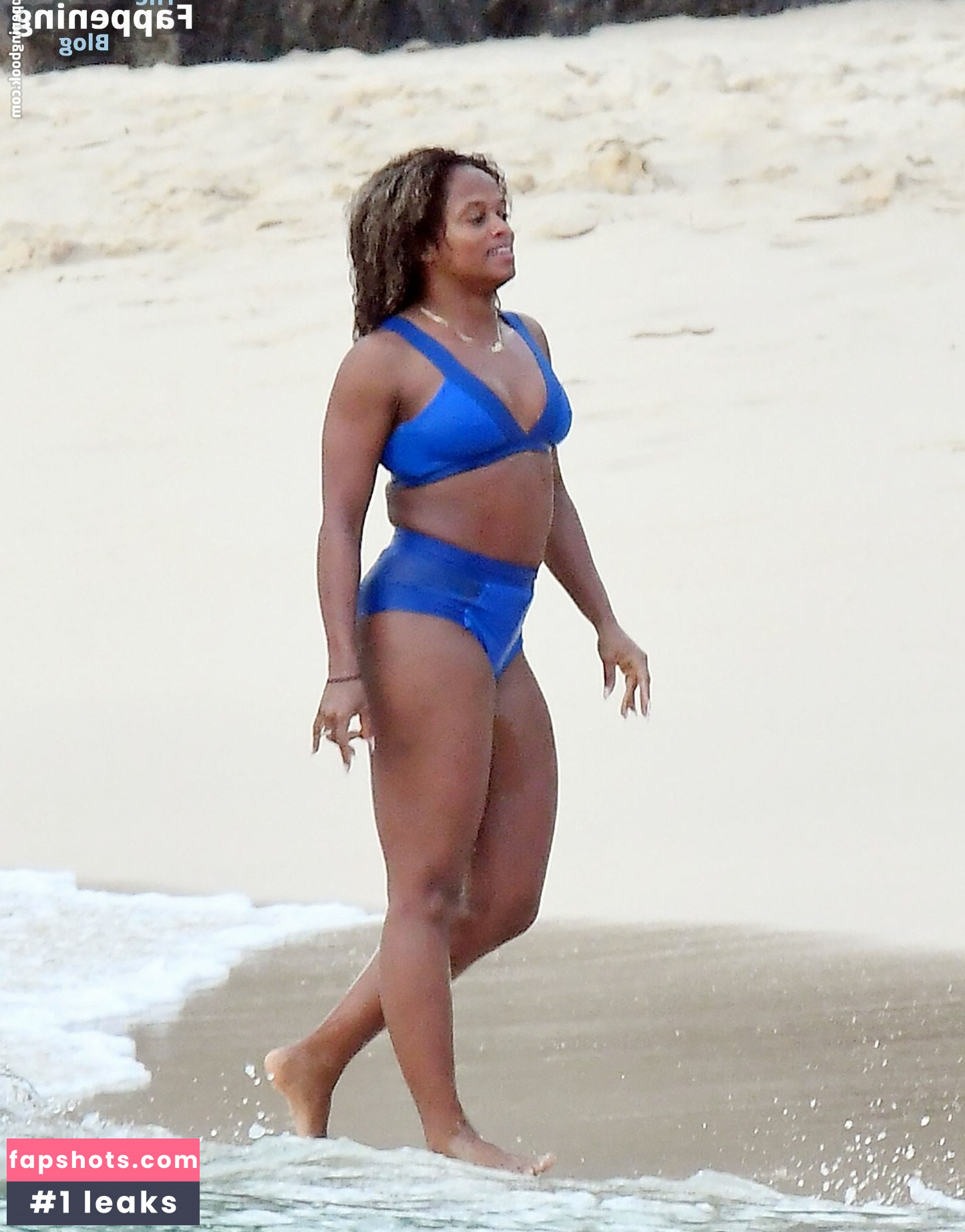 Fleur East gallery photo #22