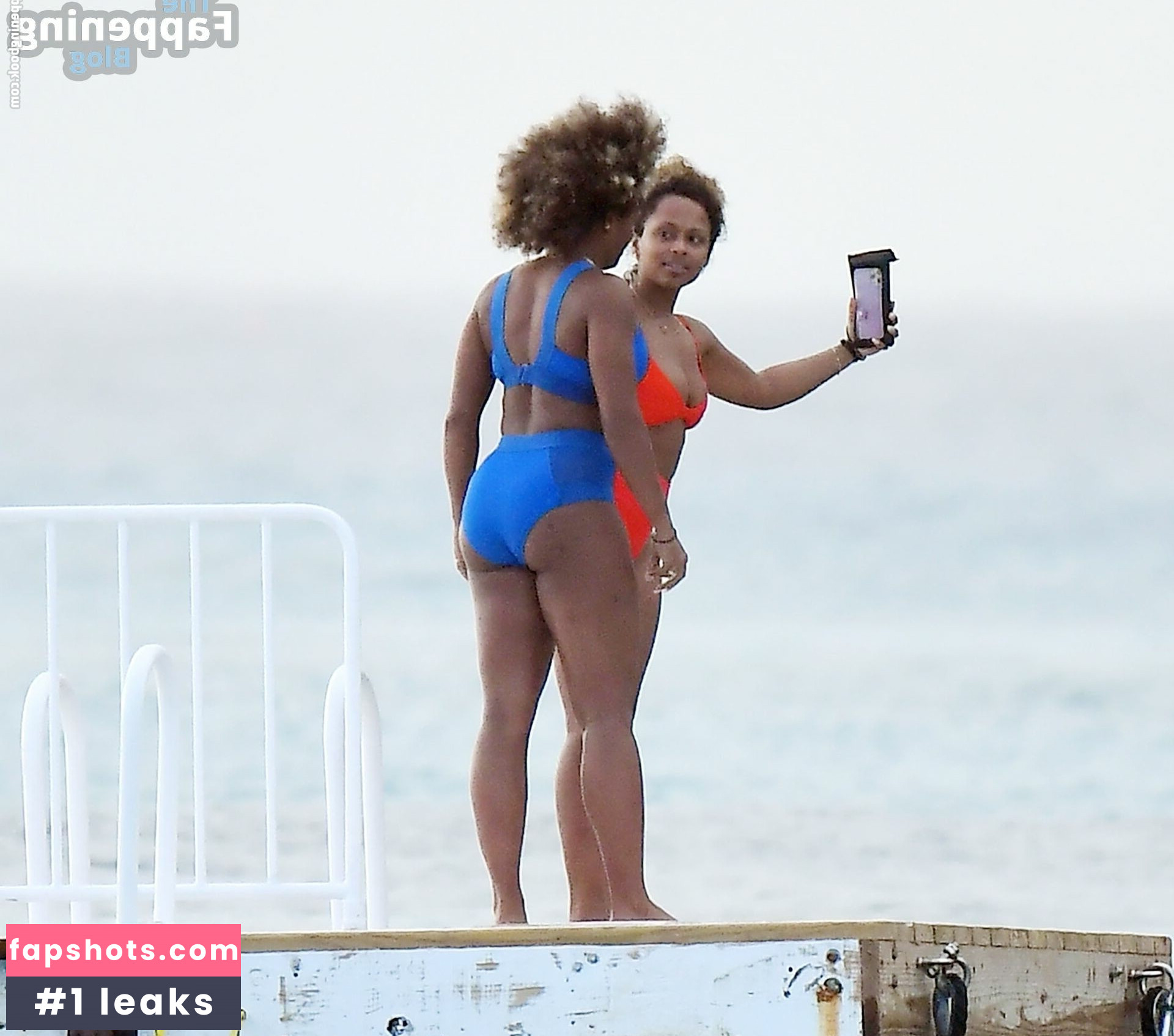 Fleur East gallery photo #4