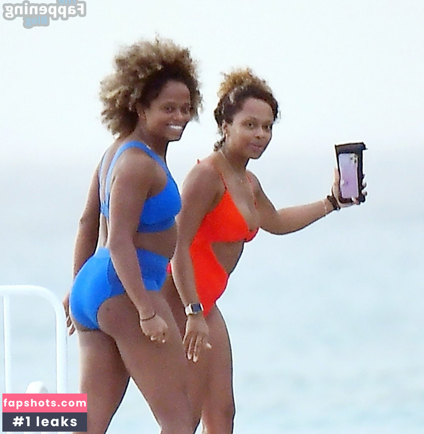 Fleur East gallery photo #32