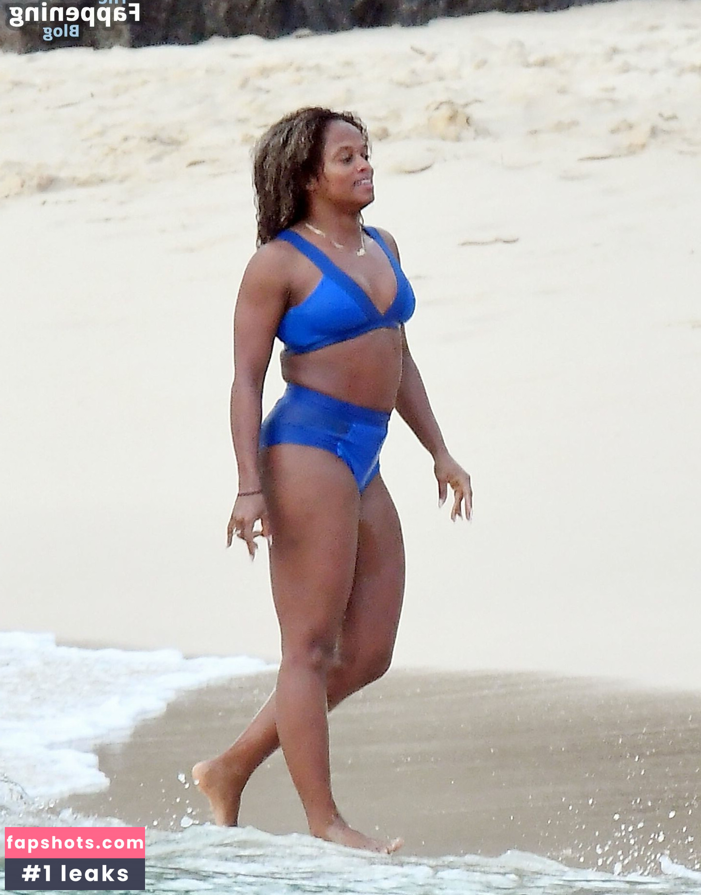 Fleur East gallery photo #39