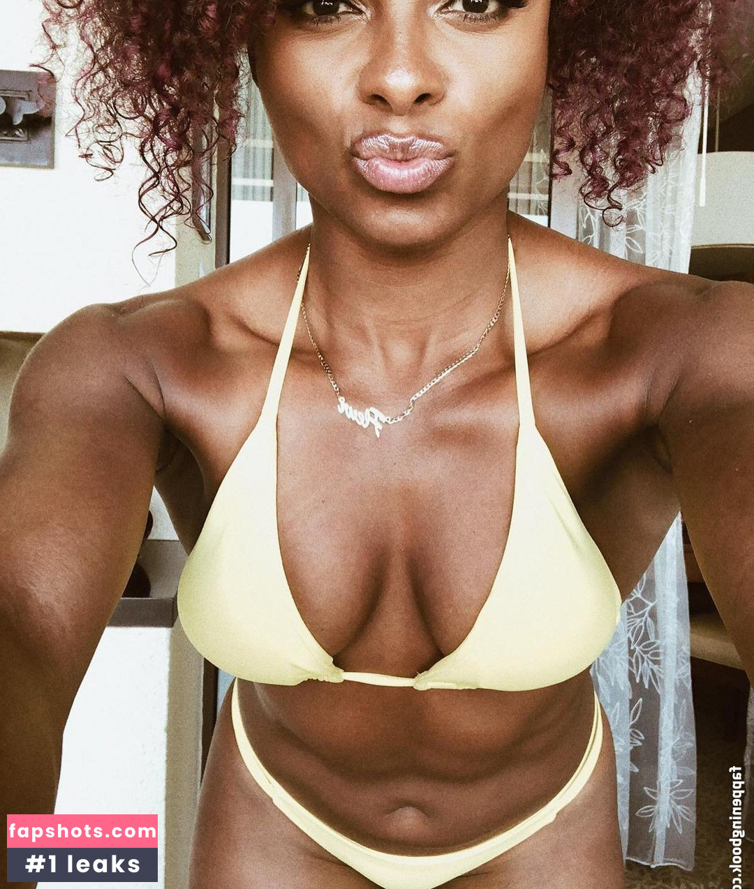 Fleur East gallery photo #40