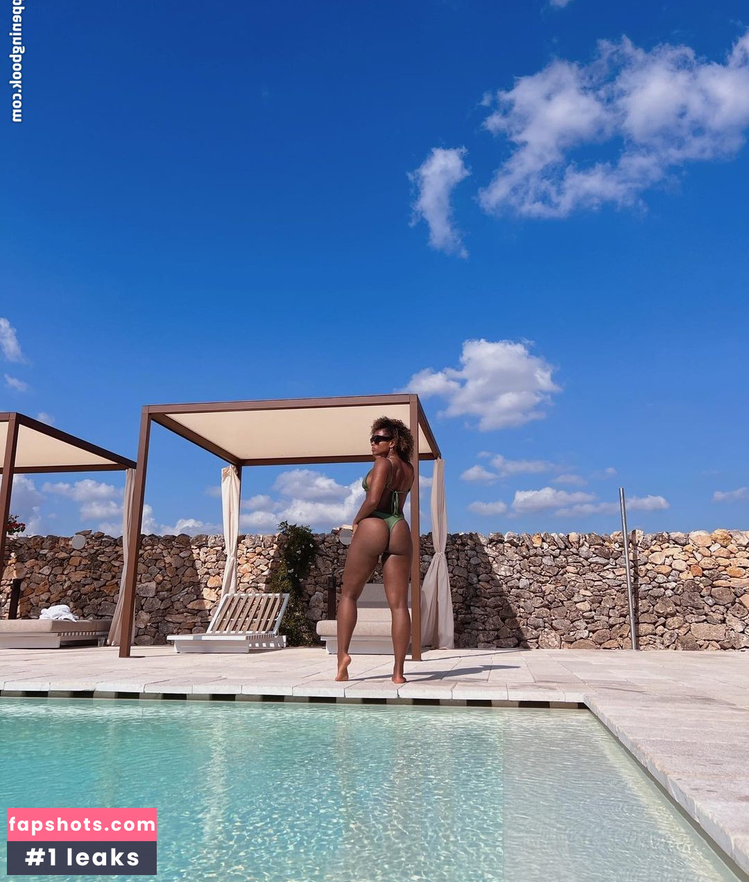 Fleur East gallery photo #54