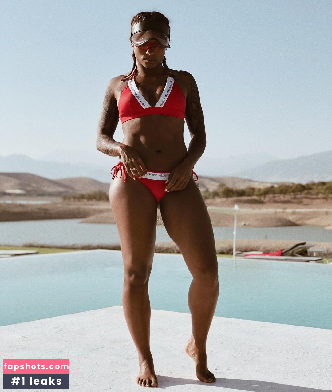 Fleur East gallery photo #81