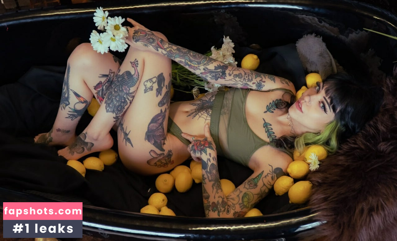 Fleursdansant gallery photo #12