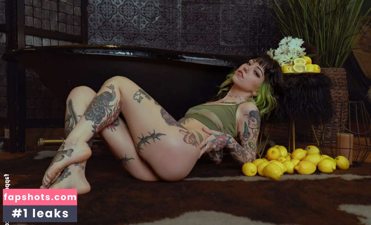 Fleursdansant gallery photo #10