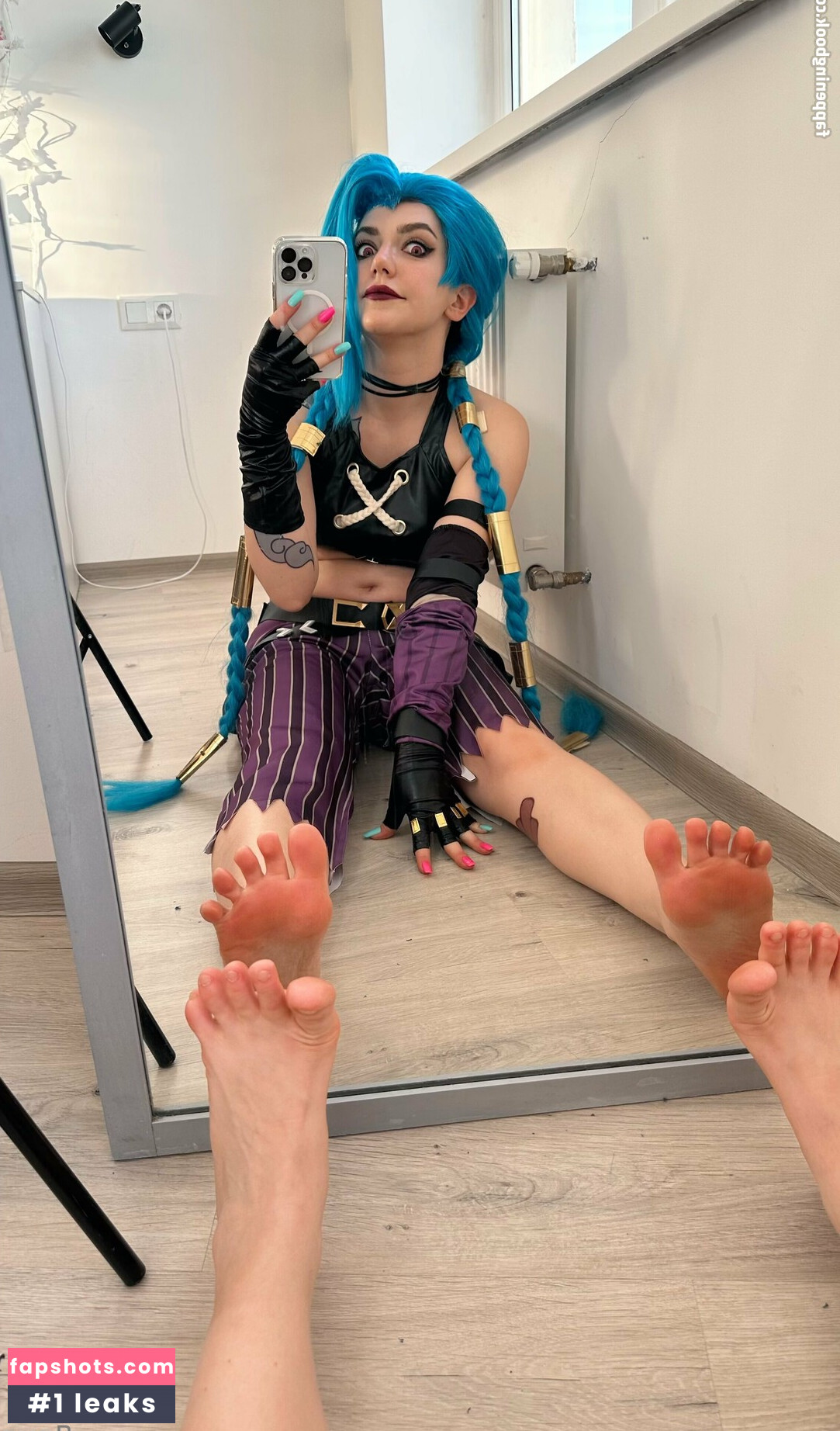 Fleurxxy gallery photo #11