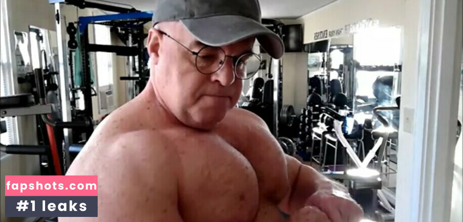 flexbigmuscle Nude Leaks OnlyFans Photos #19 - LeakJerk