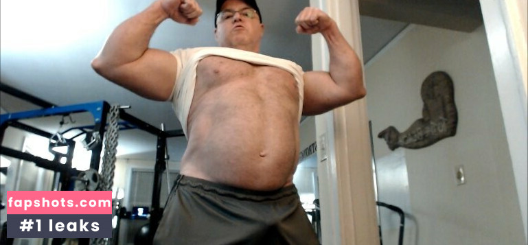 flexbigmuscle Nude Leaks OnlyFans Photos #24 - LeakJerk