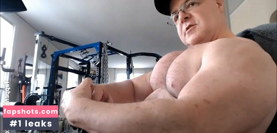 flexbigmuscle gallery photo #33