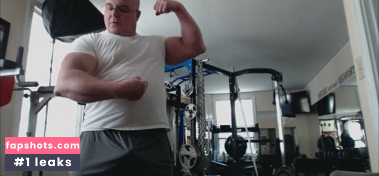 flexbigmuscle gallery photo #38