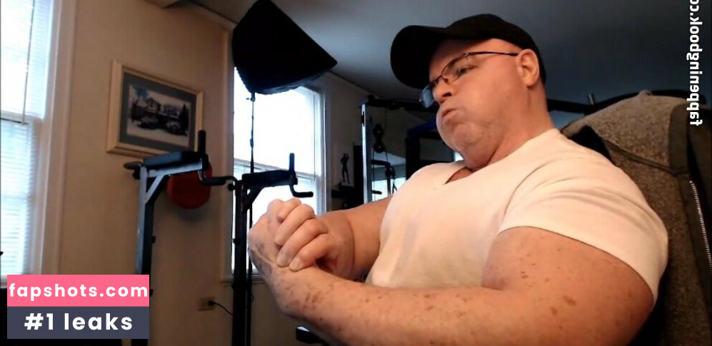 flexbigmuscle Nude Leaks OnlyFans Photos #42 - LeakJerk