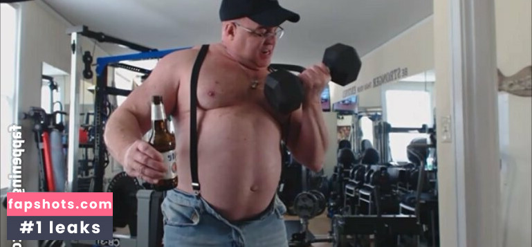 flexbigmuscle Nude Leaks OnlyFans Photos #50 - LeakJerk