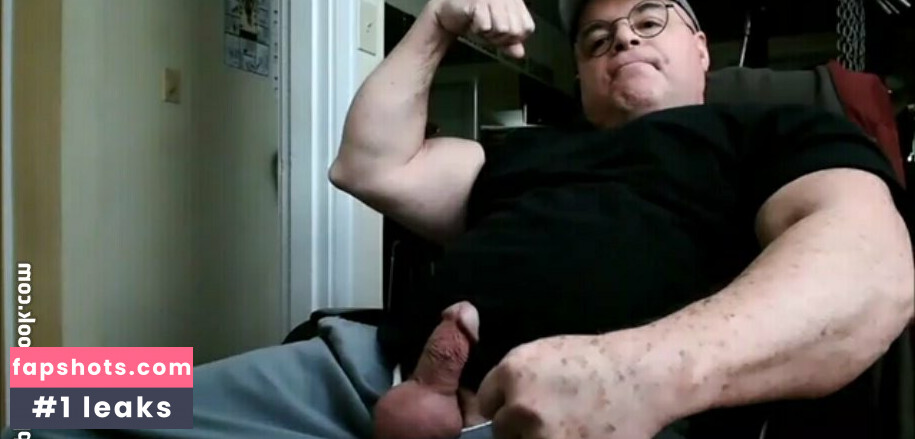 flexbigmuscle gallery photo #8